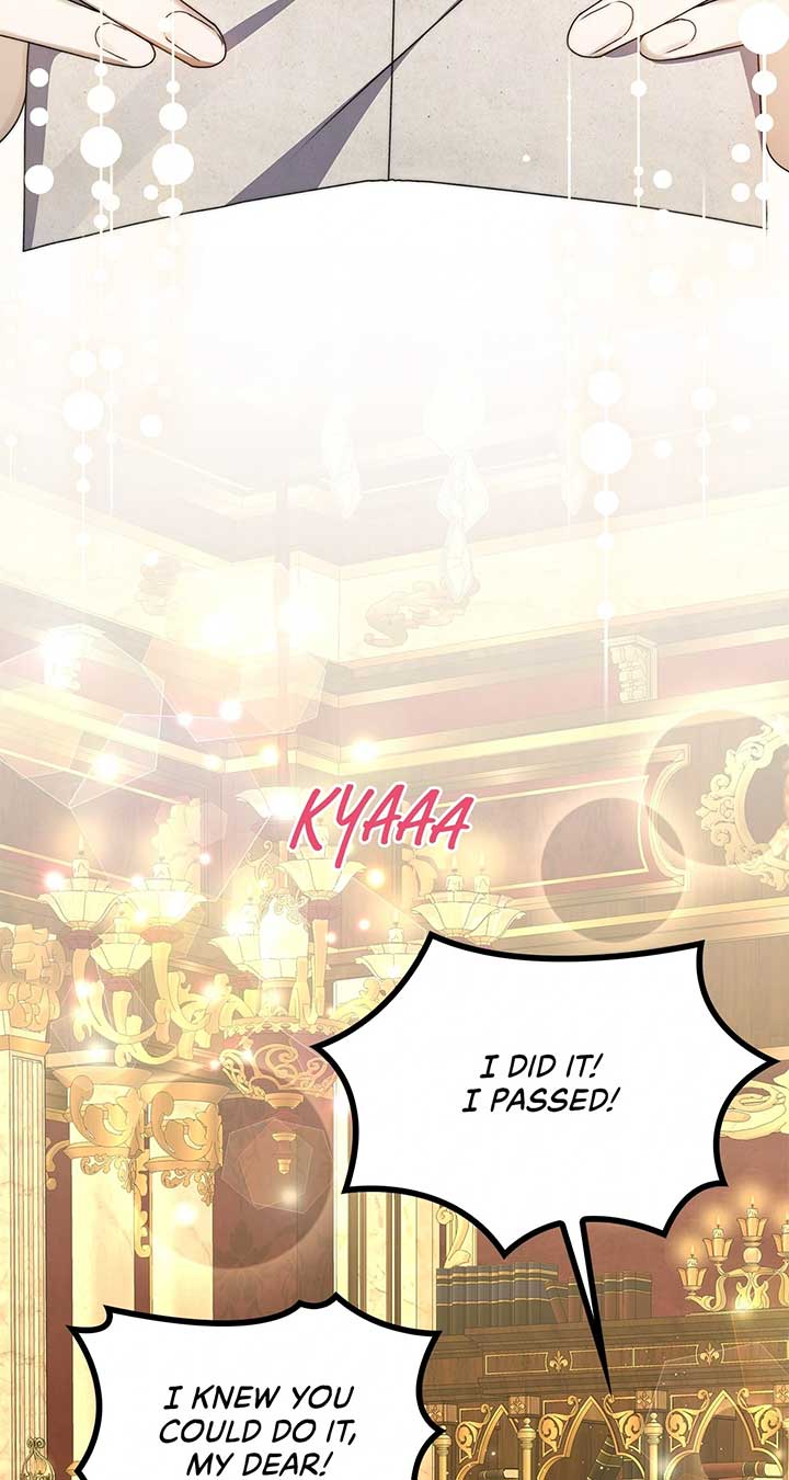 Enough with the Flirting Chapter 5 386 019
