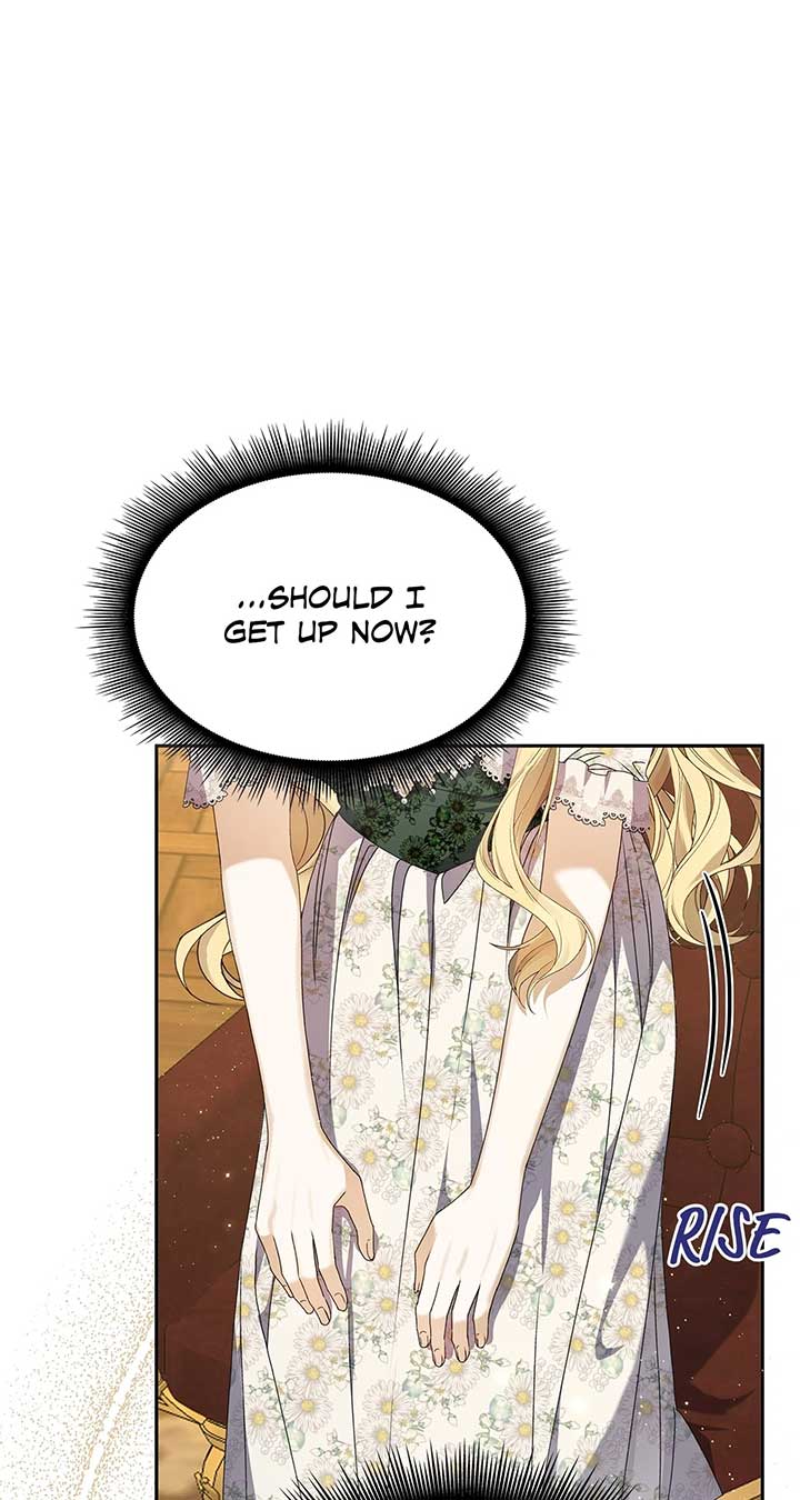 Enough with the Flirting Chapter 5 390 023
