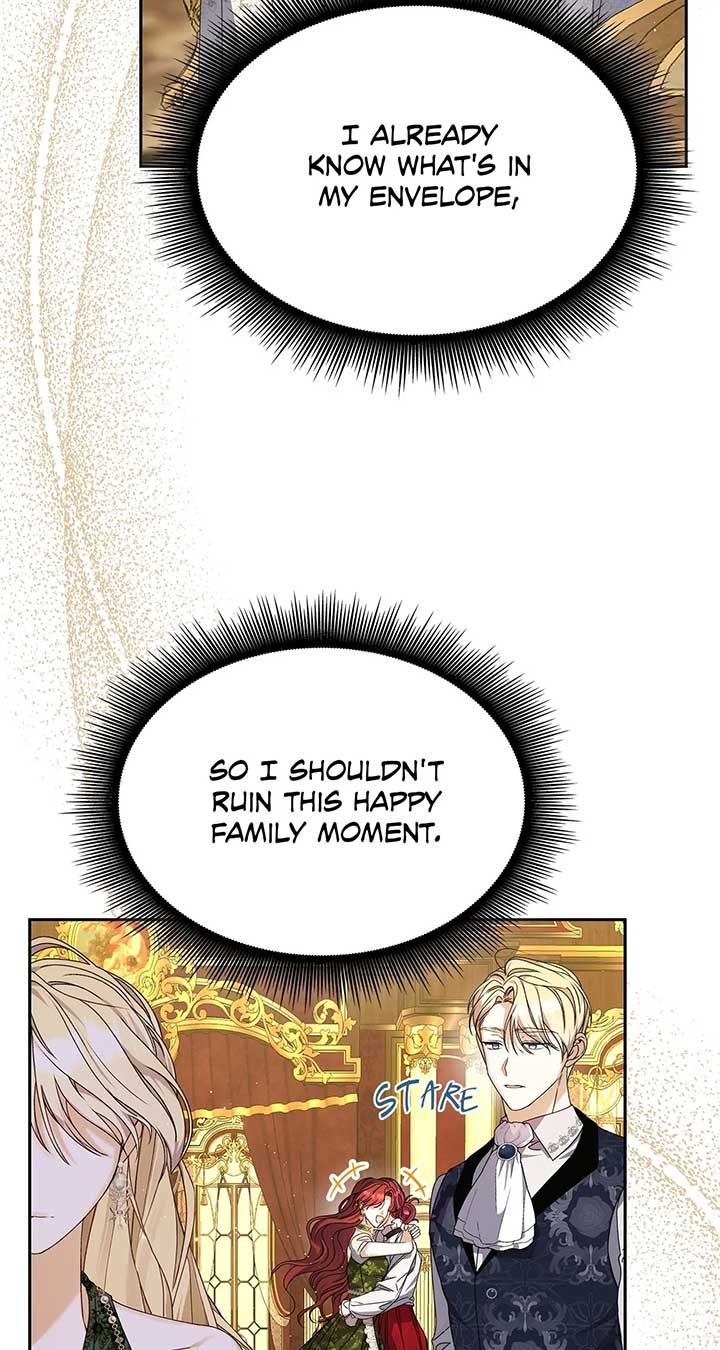 Enough with the Flirting Chapter 5 391 024