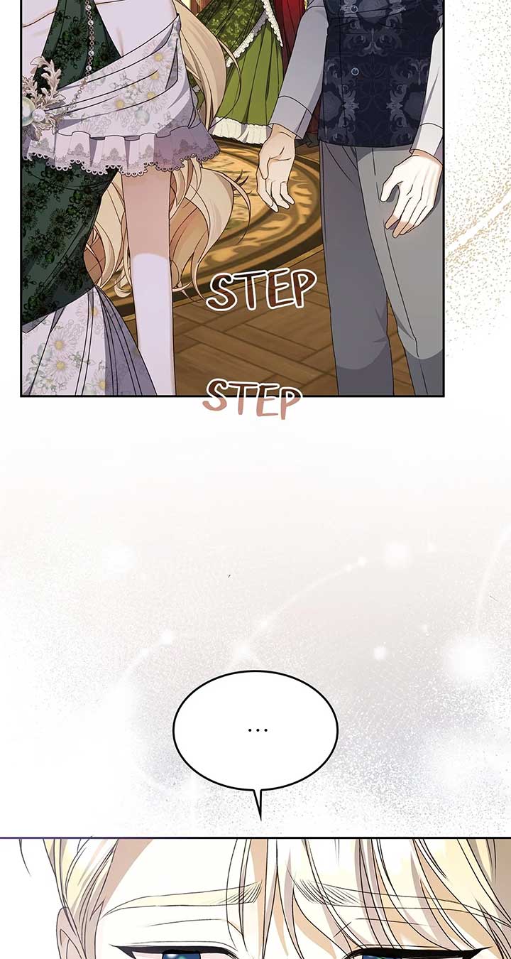 Enough with the Flirting Chapter 5 392 025