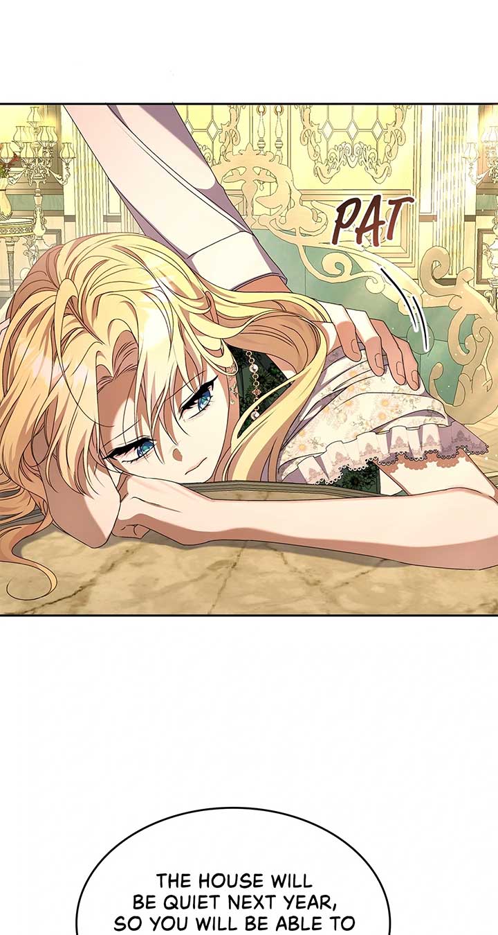 Enough with the Flirting Chapter 5 396 029