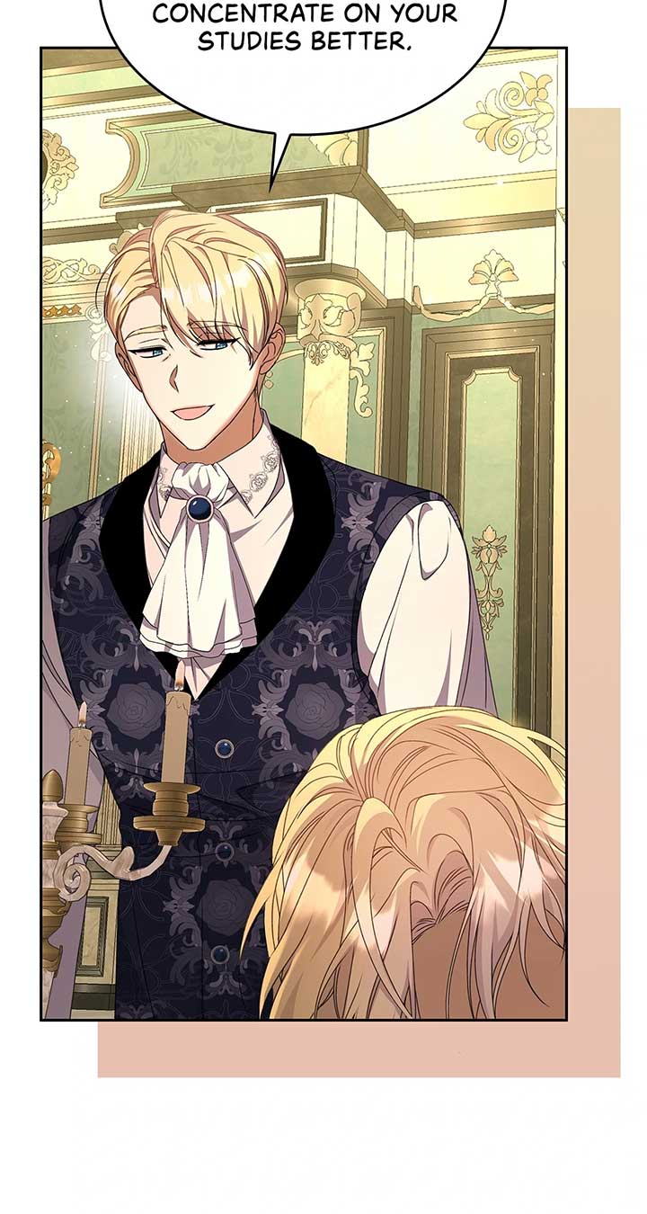 Enough with the Flirting Chapter 5 397 030