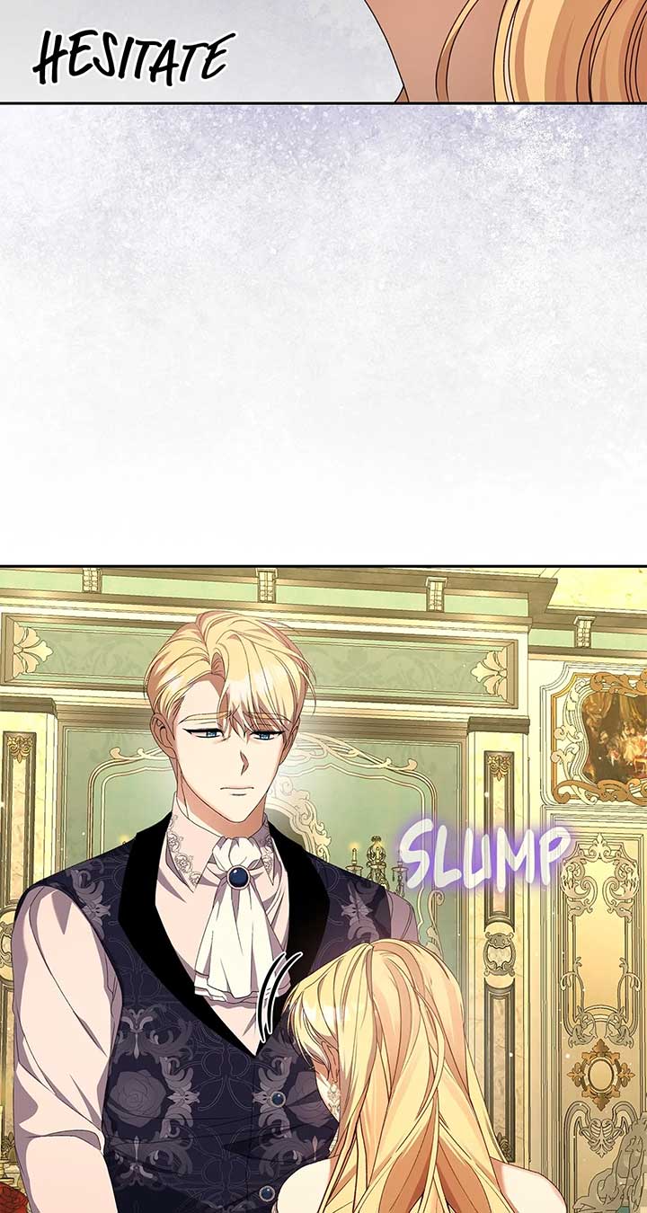 Enough with the Flirting Chapter 5 400 033
