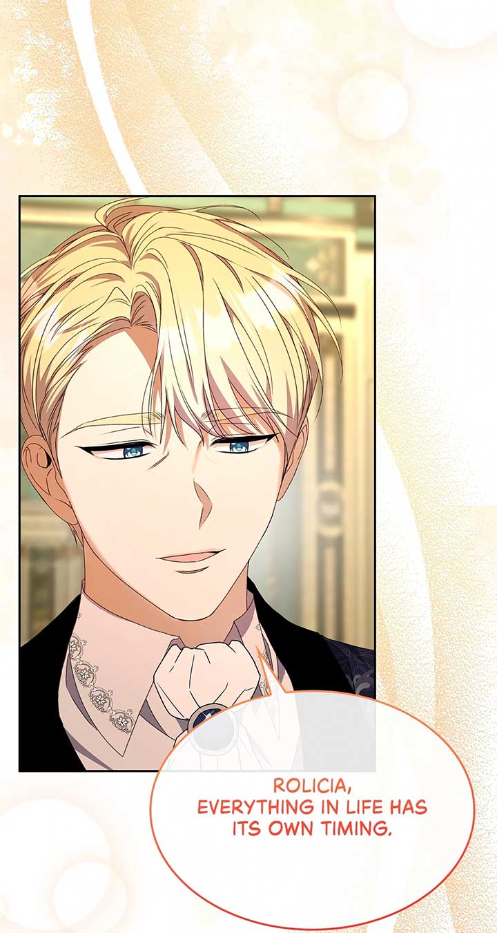 Enough with the Flirting Chapter 5 403 036