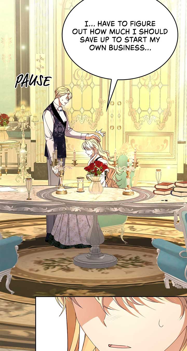 Enough with the Flirting Chapter 5 406 039