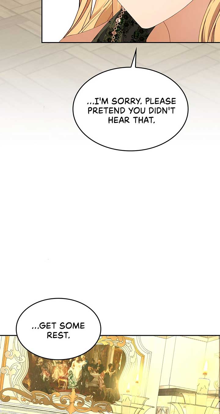 Enough with the Flirting Chapter 5 407 040