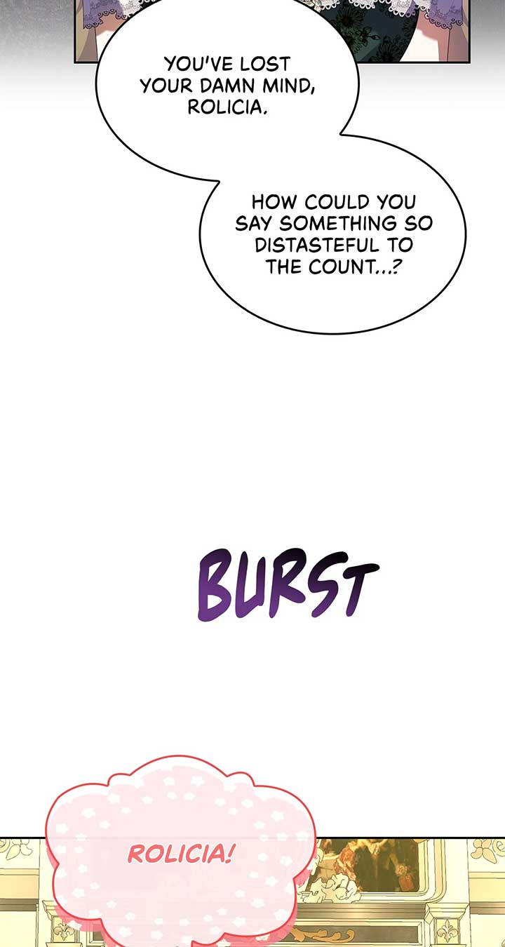 Enough with the Flirting Chapter 5 410 043