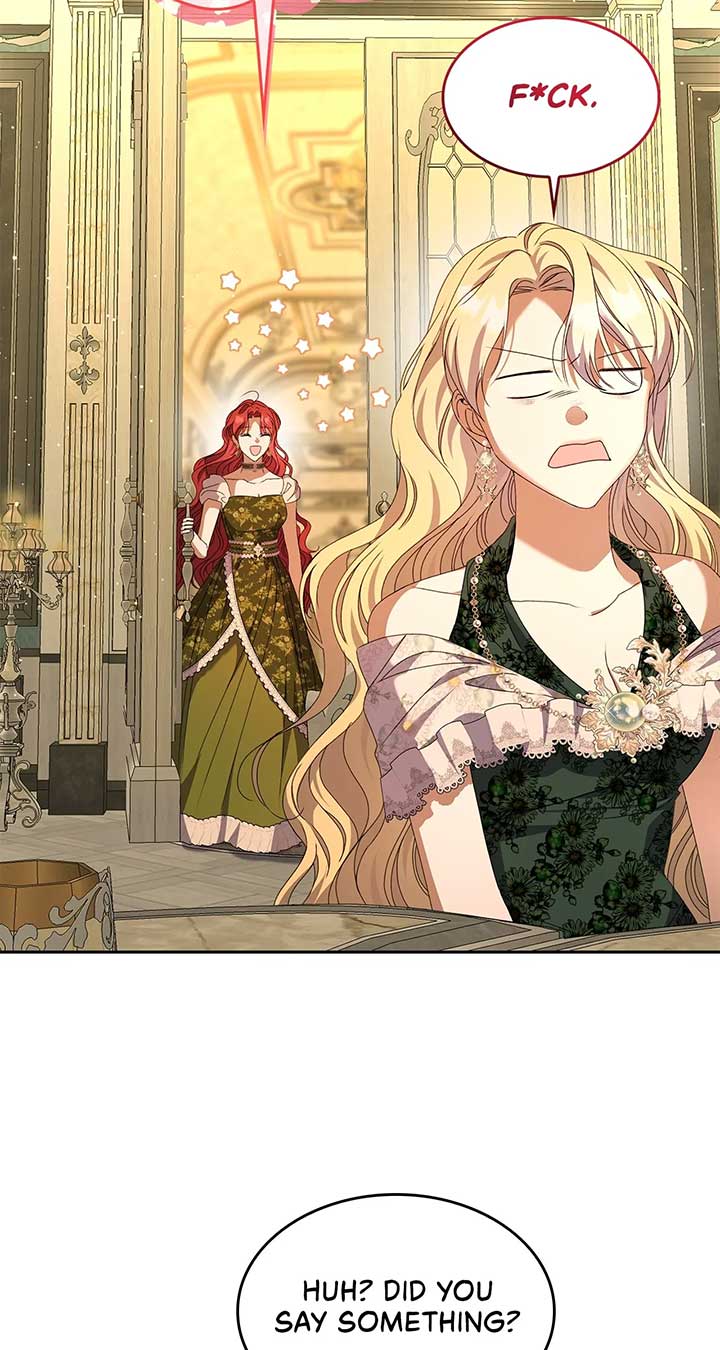 Enough with the Flirting Chapter 5 411 044