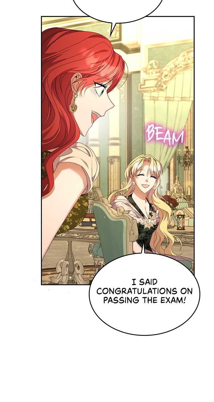 Enough with the Flirting Chapter 5 412 045