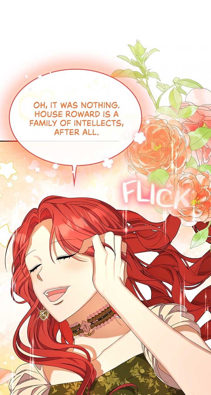 Enough with the Flirting Chapter 5 413 046