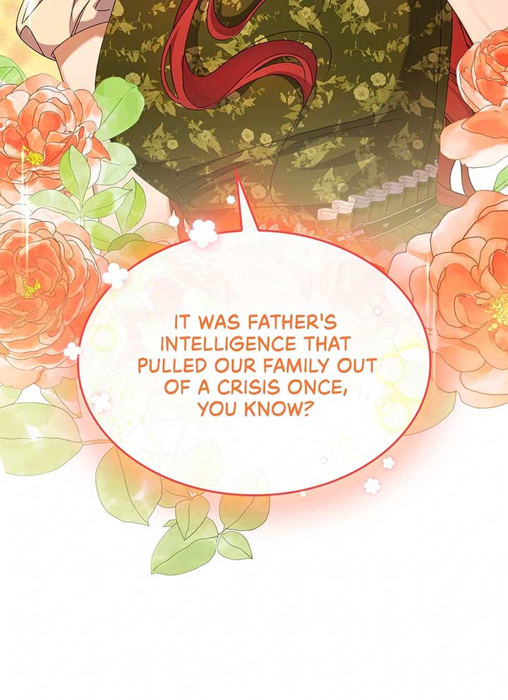 Enough with the Flirting Chapter 5 414 047