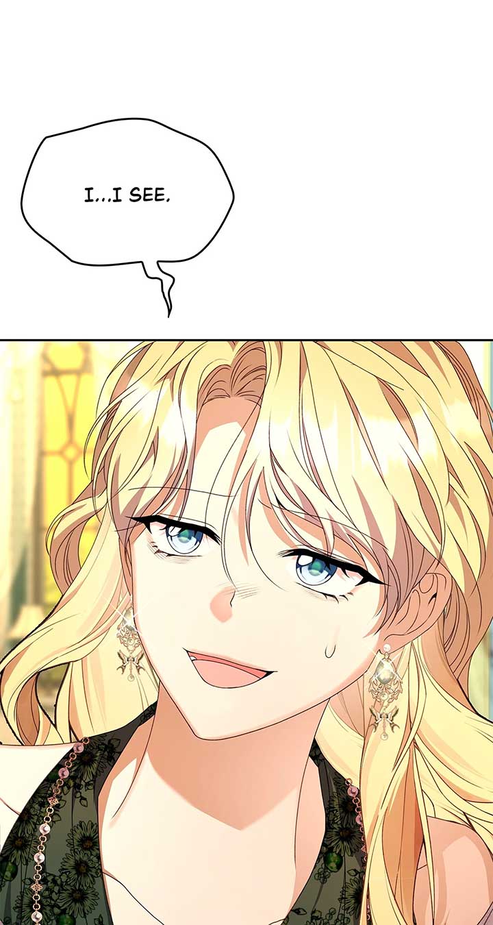 Enough with the Flirting Chapter 5 415 048