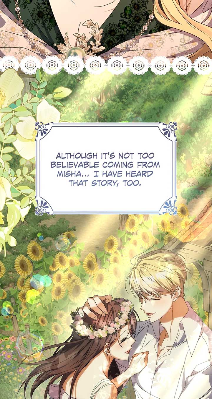 Enough with the Flirting Chapter 5 416 049