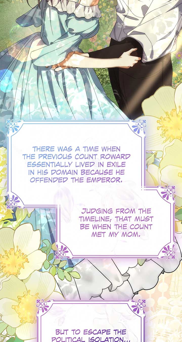 Enough with the Flirting Chapter 5 417 050