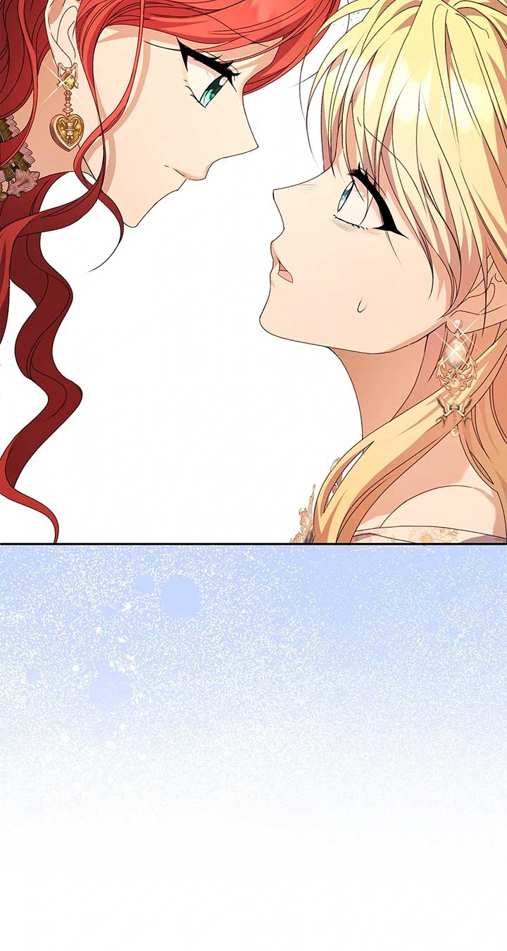 Enough with the Flirting Chapter 5 420 053