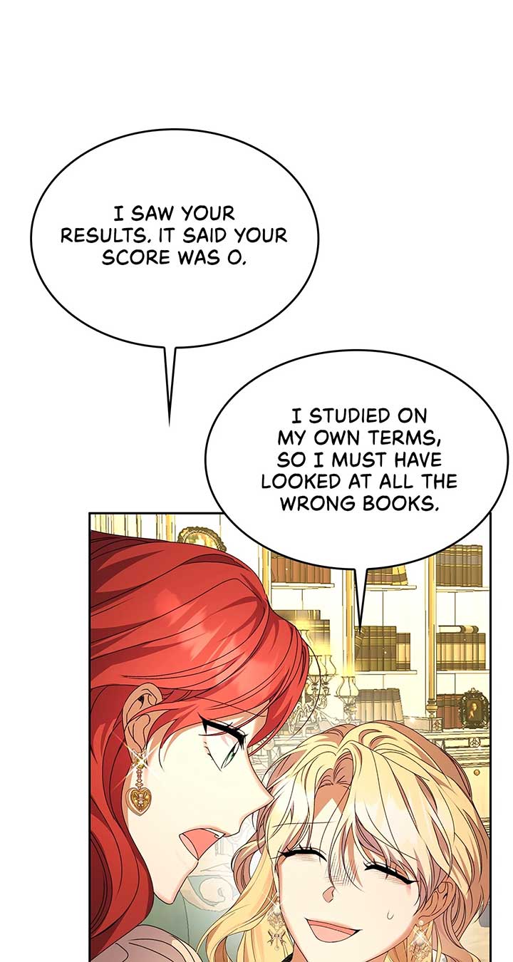Enough with the Flirting Chapter 5 422 055