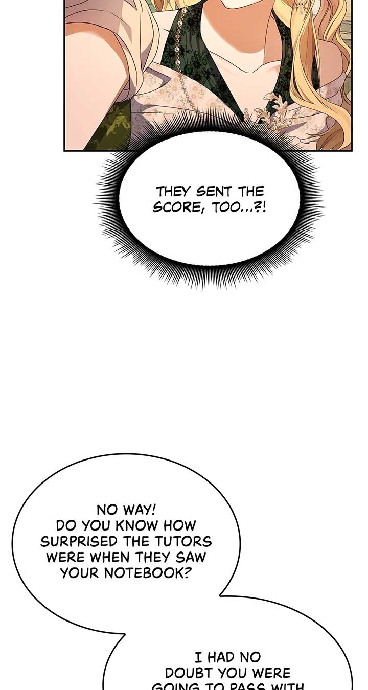 Enough with the Flirting Chapter 5 423 056