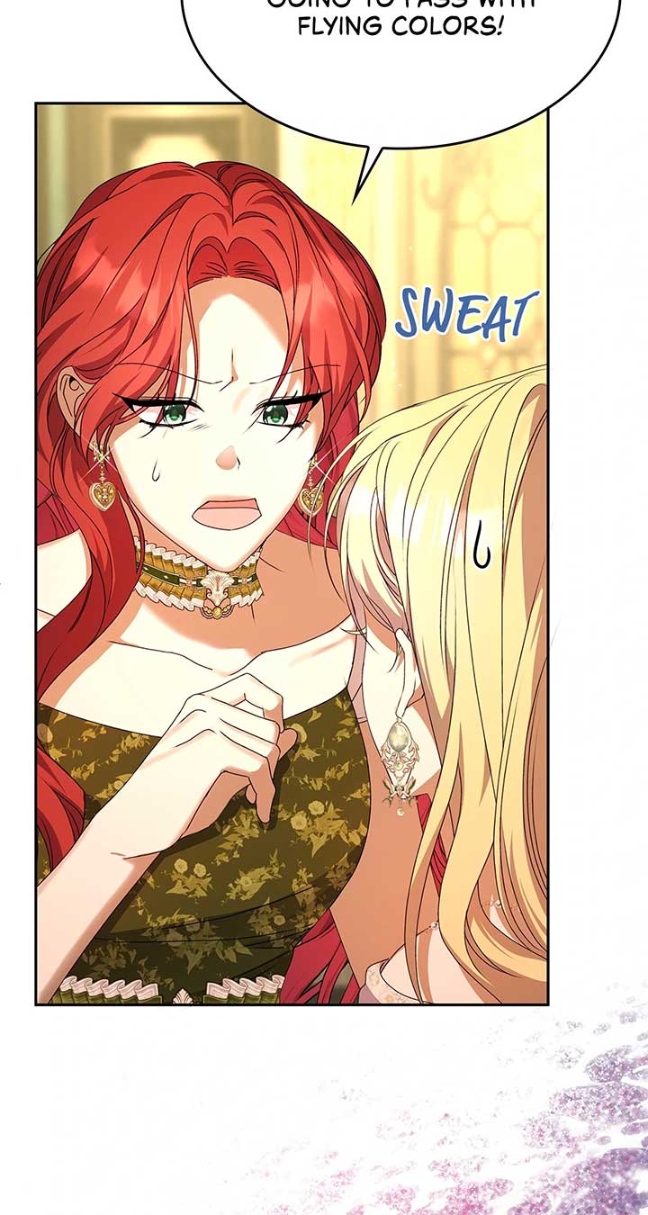 Enough with the Flirting Chapter 5 424 057