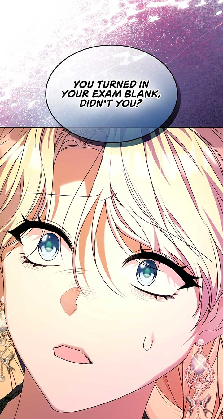 Enough with the Flirting Chapter 5 425 058