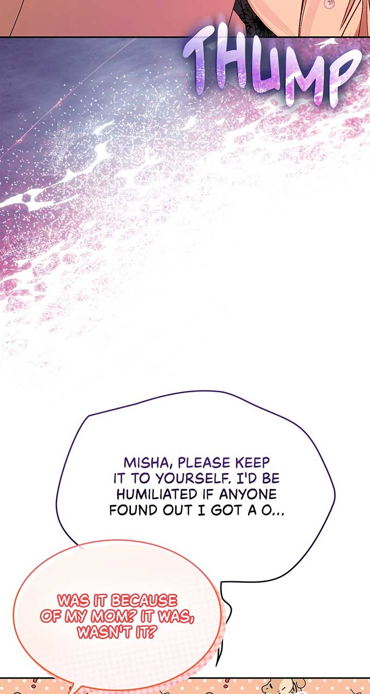 Enough with the Flirting Chapter 5 426 059