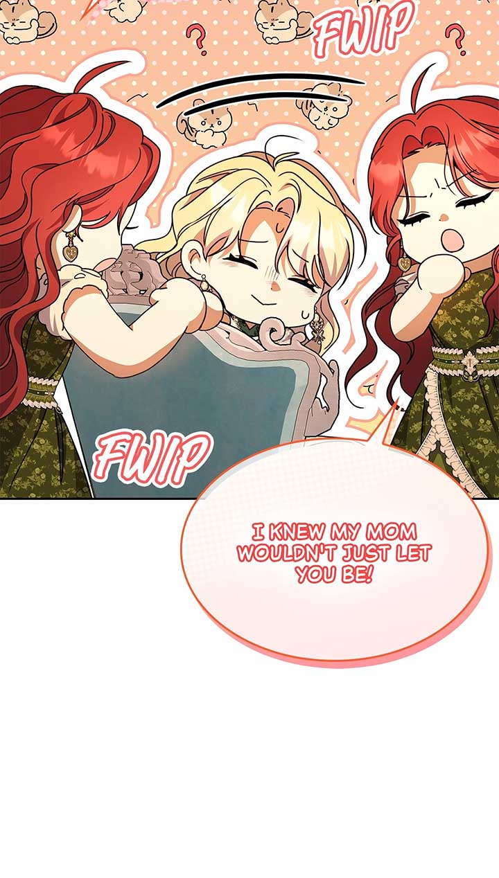 Enough with the Flirting Chapter 5 427 060