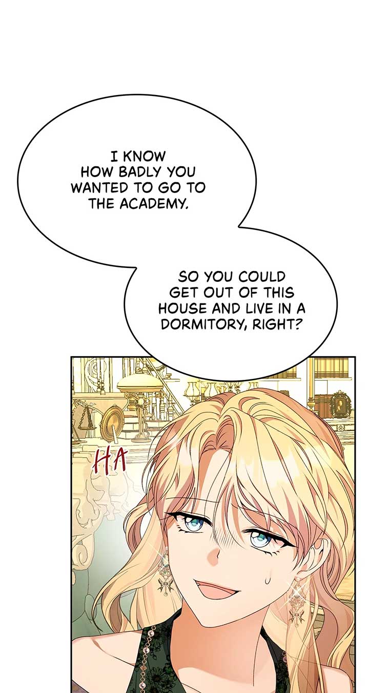 Enough with the Flirting Chapter 5 428 061
