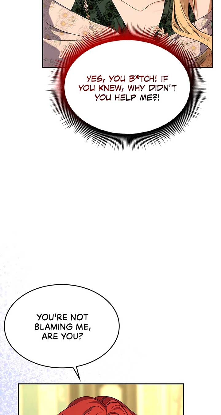 Enough with the Flirting Chapter 5 429 062