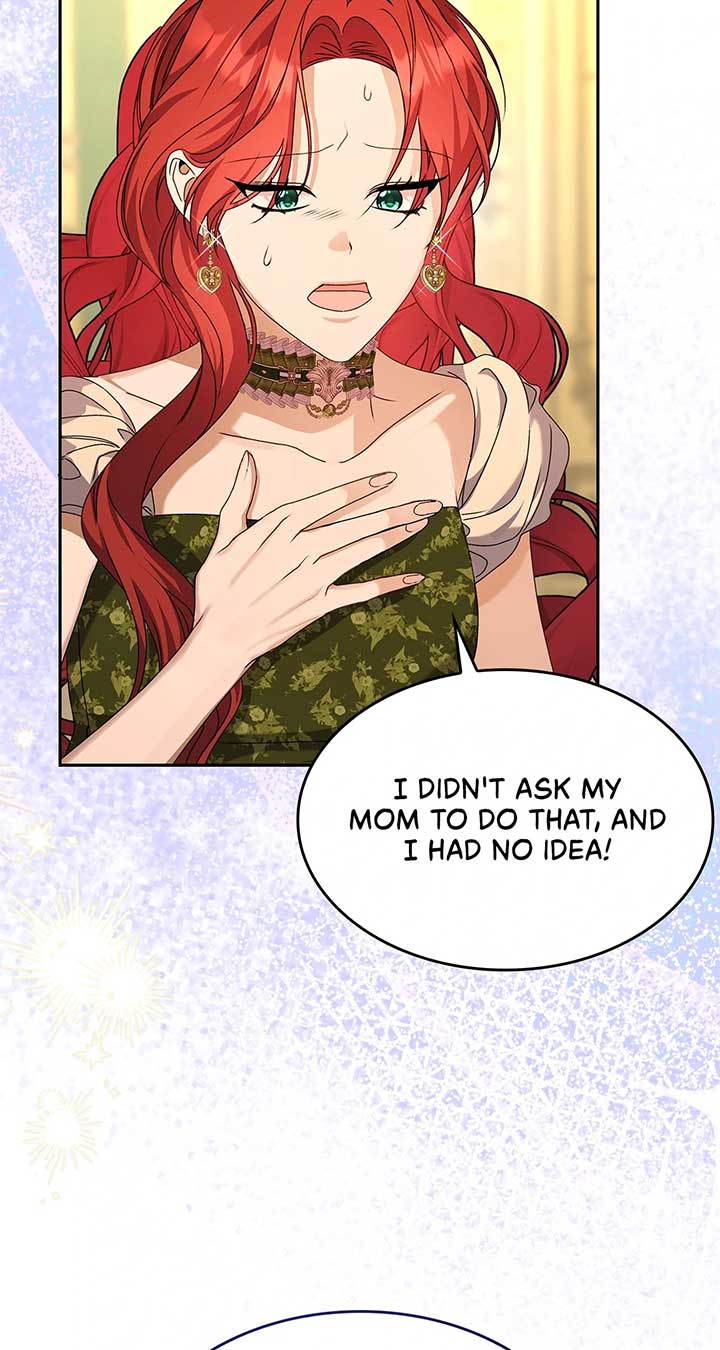 Enough with the Flirting Chapter 5 430 063