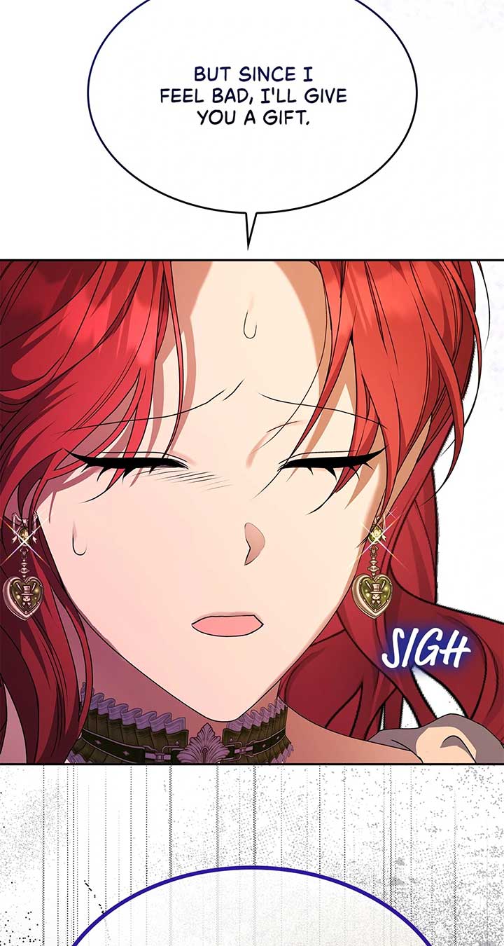 Enough with the Flirting Chapter 5 431 064