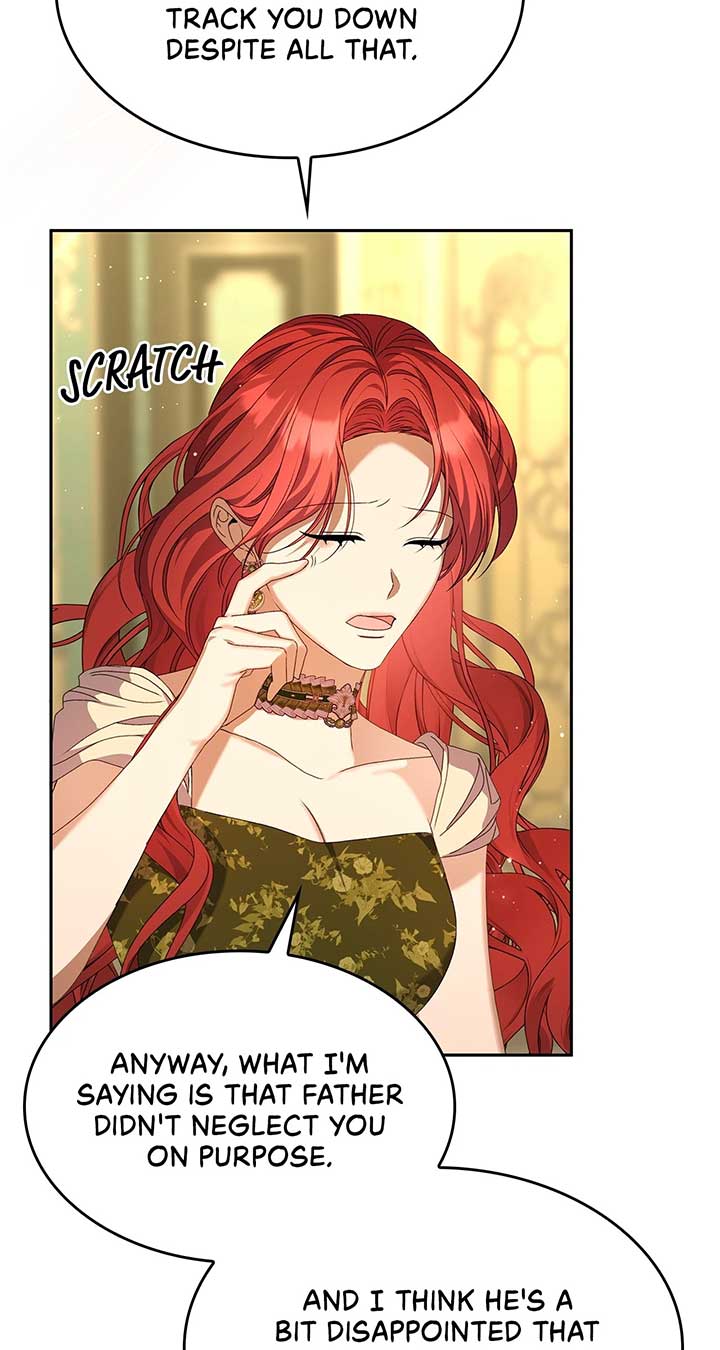 Enough with the Flirting Chapter 5 436 069