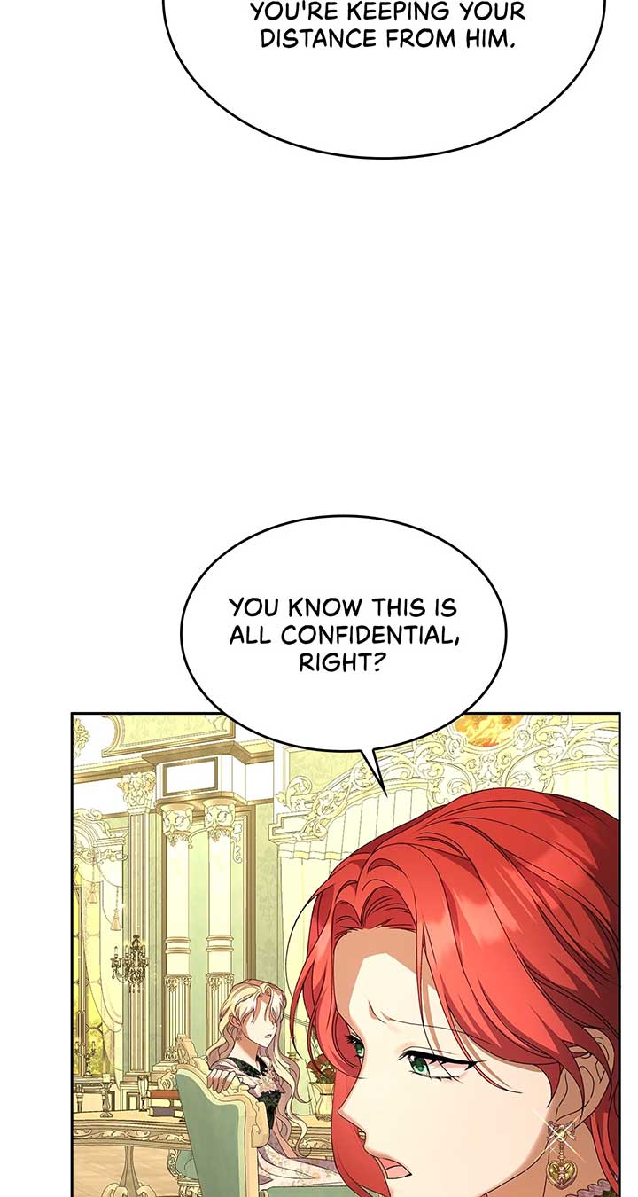 Enough with the Flirting Chapter 5 437 070
