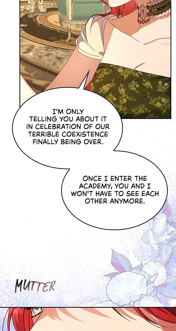 Enough with the Flirting Chapter 5 438 071