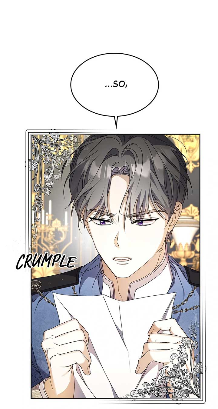 Enough with the Flirting Chapter 5 456 089