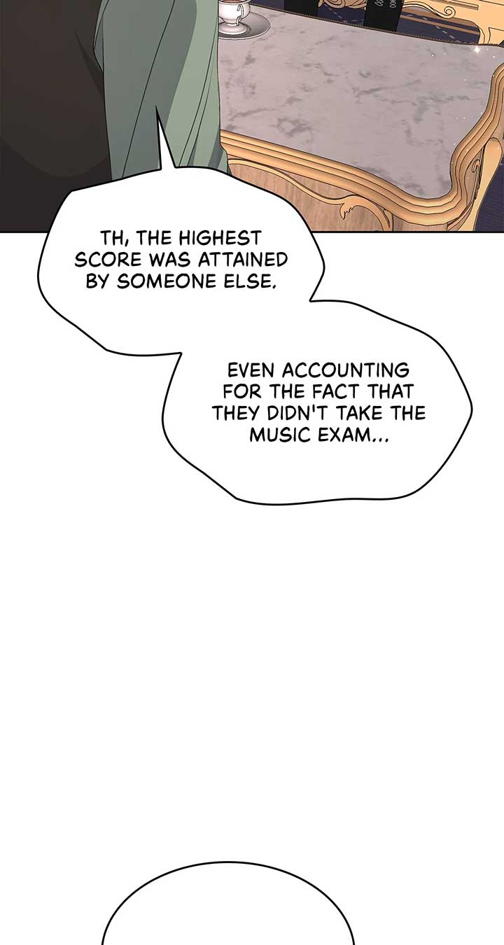 Enough with the Flirting Chapter 5 458 091