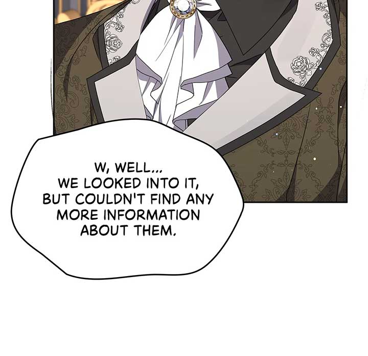 Enough with the Flirting Chapter 5 461 094