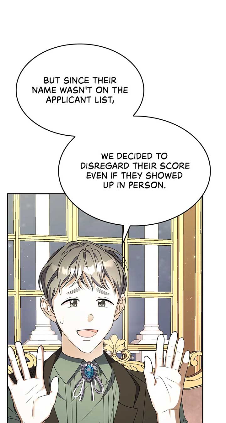 Enough with the Flirting Chapter 5 462 095
