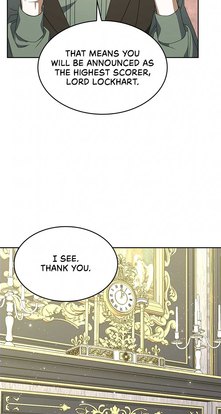 Enough with the Flirting Chapter 5 463 096