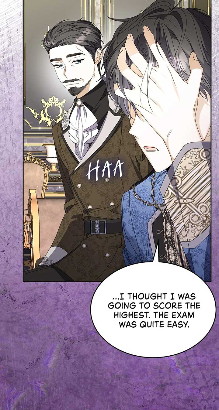 Enough with the Flirting Chapter 5 465 098