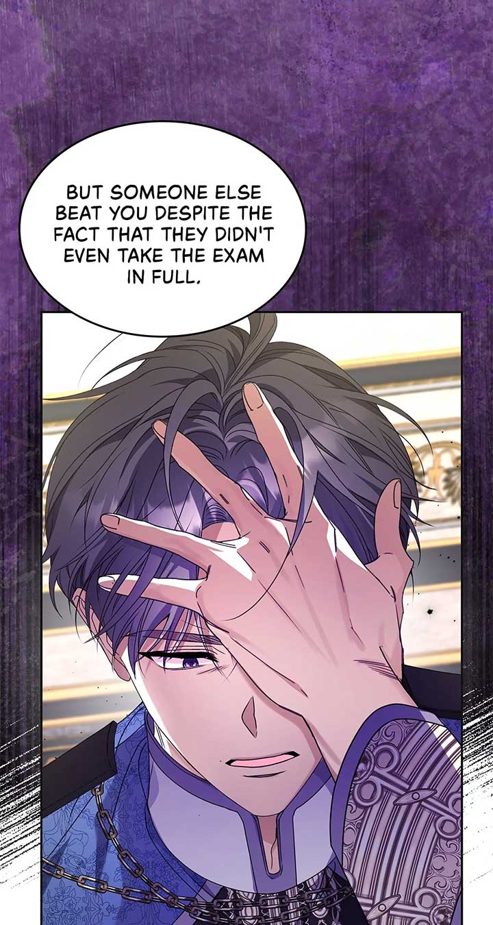 Enough with the Flirting Chapter 5 466 099