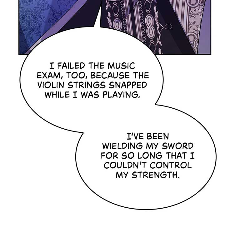 Enough with the Flirting Chapter 5 467 100