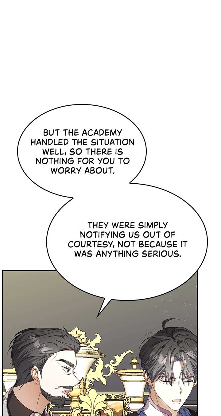 Enough with the Flirting Chapter 5 468 101