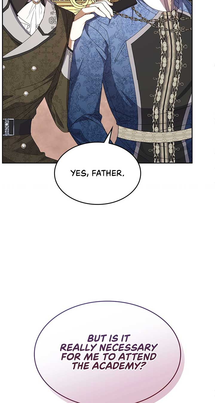 Enough with the Flirting Chapter 5 469 102