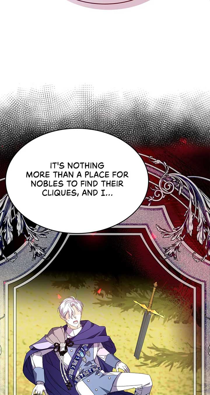 Enough with the Flirting Chapter 5 470 103