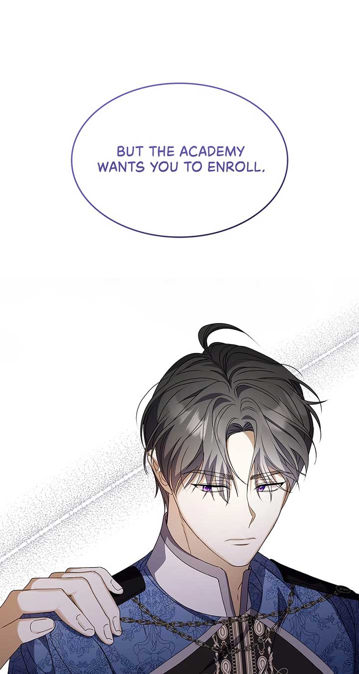 Enough with the Flirting Chapter 5 473 106