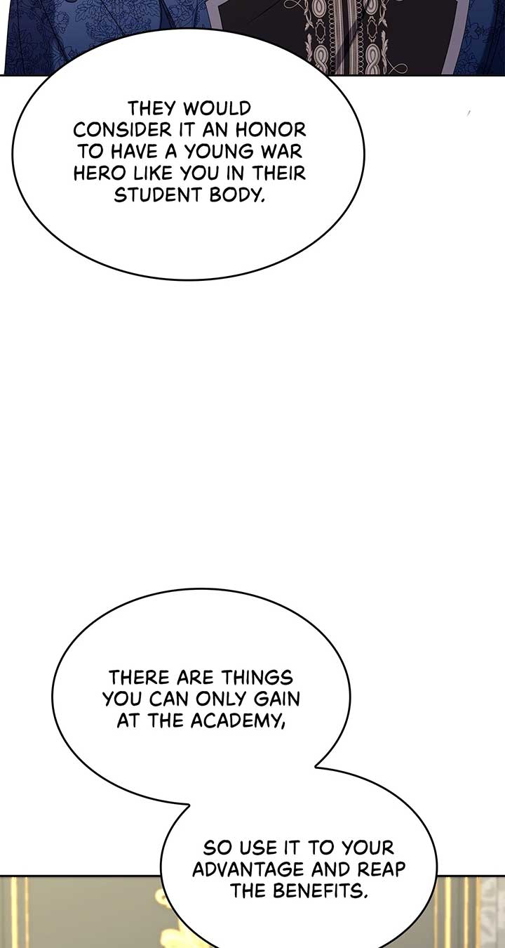 Enough with the Flirting Chapter 5 474 107