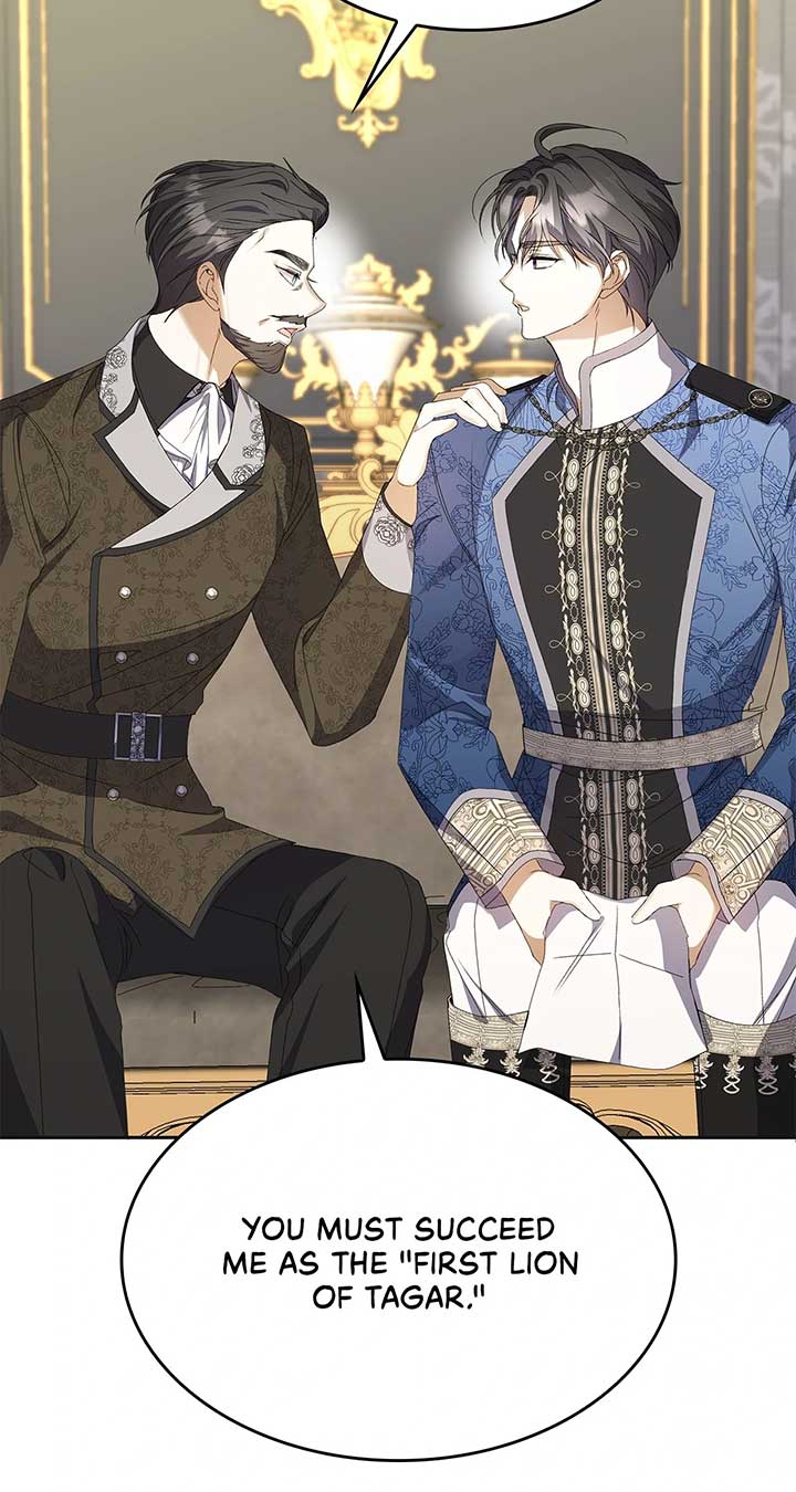 Enough with the Flirting Chapter 5 475 108