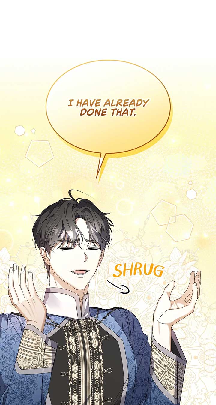 Enough with the Flirting Chapter 5 477 110