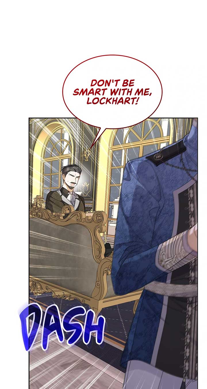 Enough with the Flirting Chapter 5 479 112