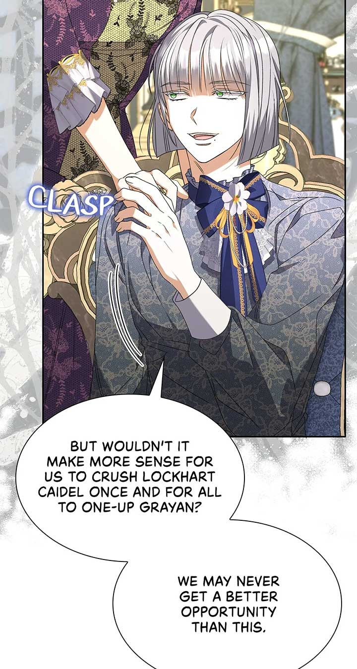 Enough with the Flirting Chapter 52 371 019