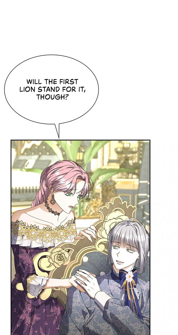 Enough with the Flirting Chapter 52 373 021